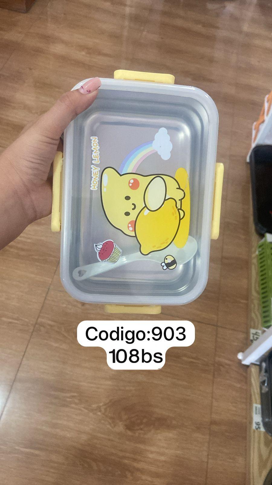 Comida preparada-903